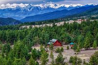 Timberland Property for sale in Fremont County, Colorado
