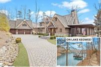 Timberland Property for sale in Pickens County, South Carolina