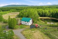 Land for sale in Matanuska-Susitna Borough, Alaska
