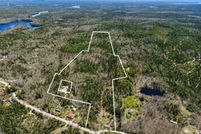 Land for sale in Hancock County, Maine
