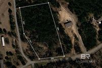 Land for sale in Baldwin County, Alabama