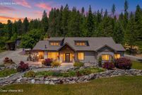 Farm and Ranch for sale in Shoshone County, Idaho