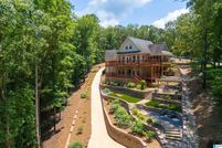 Land for sale in Randolph County, Alabama