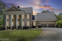 Land for sale in McDuffie County, Georgia