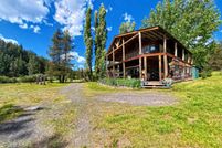 Land for sale in Latah County, Idaho
