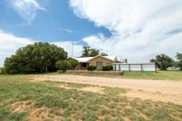 House for sale in Mitchell County, Texas