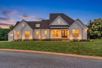 Land for sale in Franklin County, Tennessee