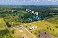 Land for sale in Okaloosa County, Florida