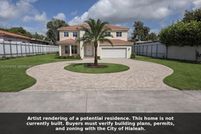 Undeveloped Land for sale in Miami-Dade County, Florida
