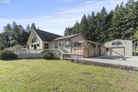 Land for sale in Coos County, Oregon