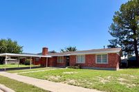 Farm and Ranch for sale in Upton County, Texas