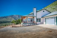Land for sale in Alpine County, California