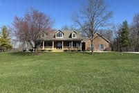 Land for sale in Rush County, Indiana