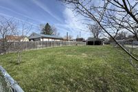 Land for sale in Morgan County, Indiana