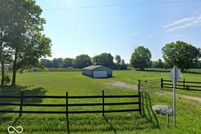 Homesite for sale in Madison County, Indiana