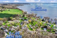 Land for sale in Dane County, Wisconsin