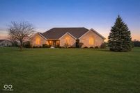 Land for sale in Rush County, Indiana