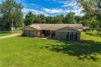 Land for sale in Sequoyah County, Oklahoma