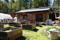 Land for sale in Trinity County, California