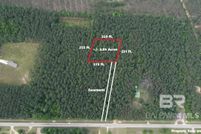 Horse Property for sale in Monroe County, Alabama