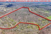 Land for sale in Vinton County, Ohio
