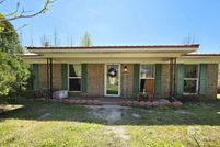Land for sale in Clarke County, Alabama