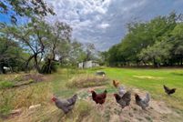 Land for sale in Kaufman County, Texas