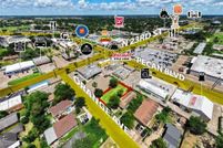 Land for sale in Hidalgo County, Texas