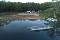Land for sale in Chippewa County, Michigan