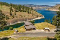 Land for sale in Lincoln County, Washington