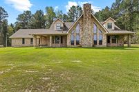 Land for sale in Marion County, Texas