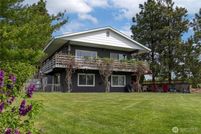 Land for sale in Okanogan County, Washington