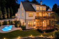 Timberland Property for sale in Dawson County, Georgia