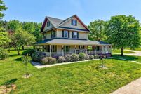 Lakefront Property for sale in Kendall County, Illinois