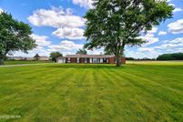 Farm and Ranch for sale in Hardin County, Ohio