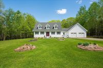 Farm and Ranch for sale in Waldo County, Maine