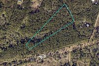 Land for sale in Camden County, Georgia