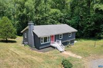 Land for sale in Albemarle County, Virginia