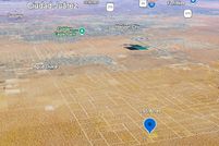 Land for sale in El Paso County, Texas