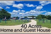 Land for sale in Pontotoc County, Oklahoma
