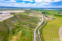 Undeveloped Land for sale in Bingham County, Idaho
