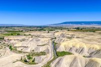 Land for sale in Montrose County, Colorado