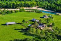 Land for sale in Cherokee County, Oklahoma