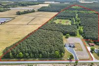 Land for sale in Worcester County, Maryland