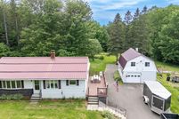 Land for sale in Piscataquis County, Maine