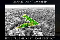 Land for sale in Delaware County, Pennsylvania