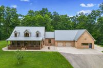 Timberland Property for sale in Jackson County, Ohio
