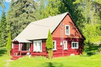Land for sale in Pend Oreille County, Washington