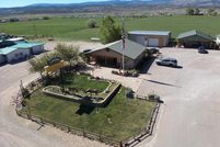 Timberland Property for sale in Daggett County, Utah