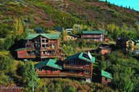 Recreational Property for sale in Denali Borough, Alaska